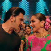 Cirkus: Ranveer Singh and Deepika Padukone flaunt sizzling chemistry in high-voltage 'Current Laga Re'