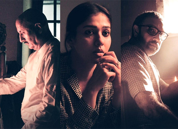 Connect Trailer: Nayanthara Starr's Hindi Trailer Hits Tube