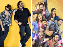 Current Laga Re song launch: Rohit Shetty shares EXCITING details about Cirkus-Golmaal crossover