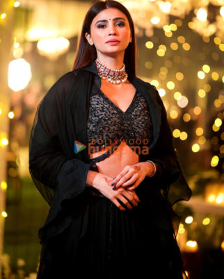 Celebrity Photos of Daisy Shah