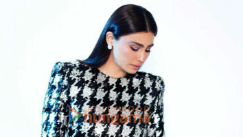 Celeb Photos Of Daisy Shah