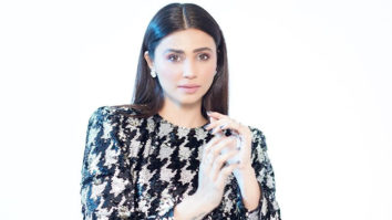 Daisy Shah: “I actually wanted to be an airhostess”