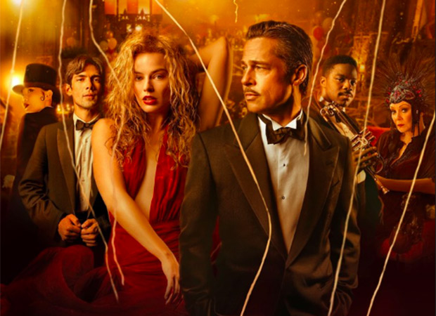 Damien Chazelle has a two-hour cut of Babylon shot in iPhone at home - “It was a very uncommon kind of situation”