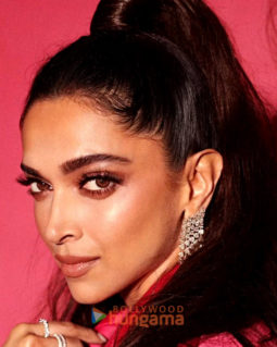Celebrity Photos of Deepika Padukone