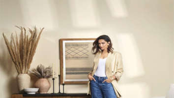 Deepika Padukone announced brand ambassador for Pottery Barn