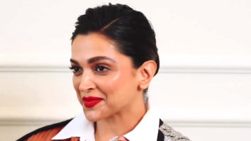 Deepika Padukone feels blessed attending the FIFA World Cup Finals