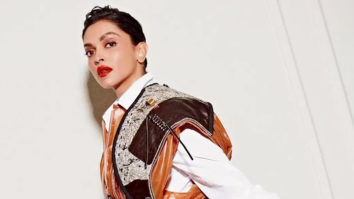 Deepika Padukone shares her makeup routine for FIFA finals
