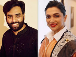 Yashraj Mukhate turns Deepika Padukone’s FIFA speech into a song, actress calls it “epic”; watch