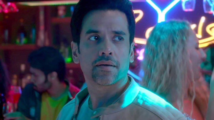 Deewana | Maarrich | Tusshar Kapoor Deewana | Maarrich | Tusshar Kapoor