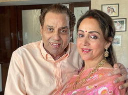 Dharmendra turns 87: Hema Malini pens a note for “love of her life”; Ajay Devgn, Bobby Deol, and Karan Deol wish birthday to He-Man