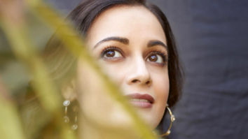 Celeb Photos Of Dia Mirza