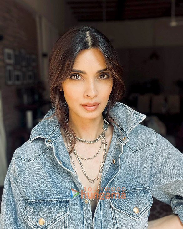 Diana Penty