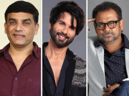 Dil Raju to produce Shahid Kapoor & Anees Bazmee’s pan-India comedy