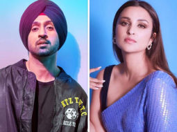 Diljit Dosanjh and Parineeti Chopra to kick off Imtiaz Ali’s Chamkila on December 11