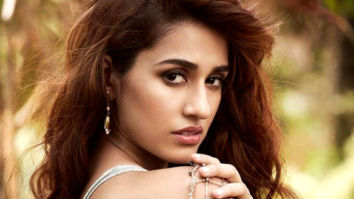 Celeb Photos Of Disha Patani