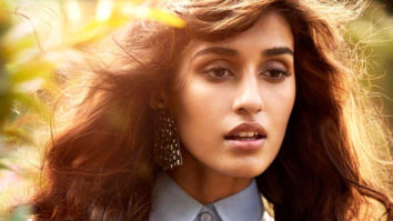 Celeb Photos Of Disha Patani