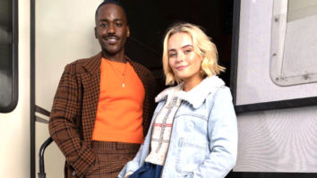 Doctor Who: First look images unveil Ncuti Gatwa and Millie Gibson as the 15th Doctor and Ruby Sunday; see photos