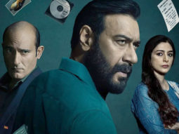 Drishyam 2 Box Office: Ajay Devgn starrer collects Rs. 5.65 cr; emerges as fourth highest fifth weekend grosser of 2022