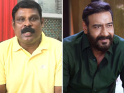 Drishyam 2 EXCLUSIVE: Kamlesh Sawant reveals he got a lot of hate for playing Inspector Gaitonde: “One night, a man called me aur who mujhe maa-behen ki gaali dene laga; One person commented, ‘Nice performance in the film. Baahar mila toh kutte jaisa maarunga’”