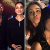 Inside the success party of Drishyam 2: Ajay Devgn, Tabu, Ishita Dutta and others give fans a sneak peek into the bash