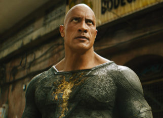 Dwayne Johnson confirms Black Adam not in ‘first chapter’ of James Gunn-led DC Universe