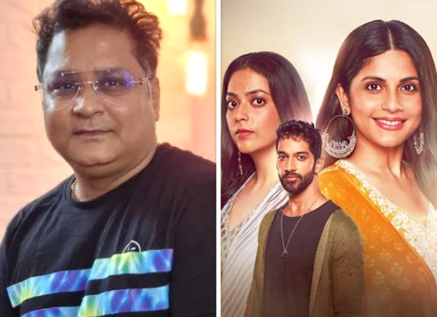 EXCLUSIVE: Ashish Shrivastav opens up on the challenges of changing the entire lead cast of Imlie; says, “When Megha became Imlie, we were worried” : Bollywood News – Bollywood Hungama