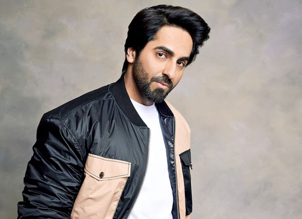 EXCLUSIVE Ayushmann Khurrana gets candid on his journey from radio to TV on the Bollywood Hungama Best Actors Roundtable 2022