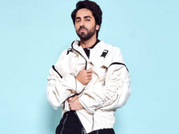 EXCLUSIVE: Ayushmann Khurrana reveals he is happiest on sets; says, “When I am at the sets, I am full of energy”