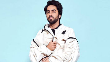 EXCLUSIVE: Ayushmann Khurrana reveals he is happiest on sets; says, “When I am at the sets, I am full of energy”