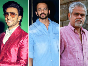 EXCLUSIVE: Cirkus actor Ranveer Singh says it is fascinating to watch Rohit Shetty direct Sanjay Mishra: “That itself is a parallel comedy film” EXCLUSIVE: Cirkus actor Ranveer Singh says it is fascinating to watch Rohit Shetty direct Sanjay Mishra: “That itself is a parallel comedy film”