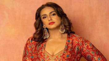 EXCLUSIVE: Huma Qureshi reveals she would not have signed Maharani pre-pandemic; says, “I would not have taken up the show if it was offered during non-pandemic time”