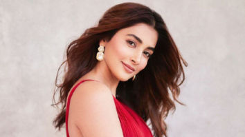 EXCLUSIVE: Pooja Hegde shares her ‘exhausting’ experience of shooting a song for Cirkus: “If one person messed up, we had to shoot start all over again”