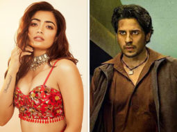 EXCLUSIVE: Pushpa actress Rashmika Mandanna plays a blind character in Sidharth Malhotra-starrer Mission Majnu EXCLUSIVE: Pushpa actress Rashmika Mandanna plays a blind character in Sidharth Malhotra-starrer Mission Majnu