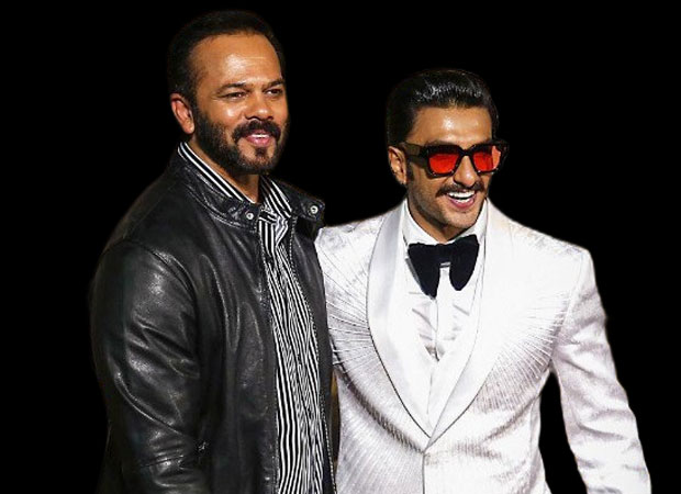 EXCLUSIVE: Ranveer Singh praises Rohit Shetty for commencing Cirkus shoot amid stringent COVID protocols: “All credits to him to have the fortitude” : Bollywood News