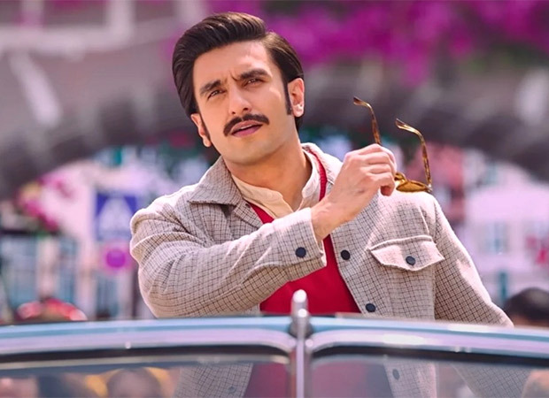 EXCLUSIVE: Ranveer Singh reveals he said yes to Cirkus in 3 seconds; says, “My relationship with Rohit Shetty has evolved beyond actor-director” : Bollywood News