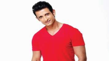 EXCLUSIVE: Sharman Joshi opens up on getting married to Prerna Chopra a year after his debut; calls himself “Old-School” person