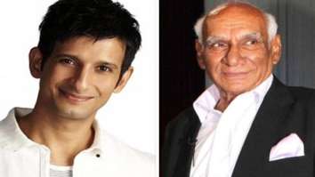 EXCLUSIVE: Sharman Joshi reveals he deals with underperforming film the same way Yash Chopra did