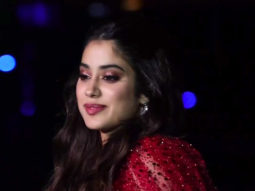 Eagerly waiting for Janhvi Kapoor’s energetic performance at Filmfare