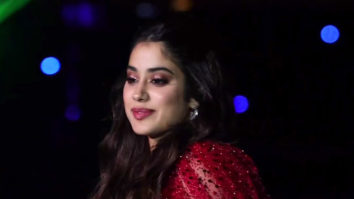 Eagerly waiting for Janhvi Kapoor’s energetic performance at Filmfare