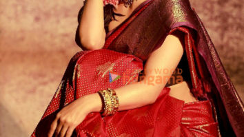 Celeb Photos Of Elli AvrRam
