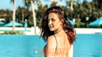 Celeb Photos Of Elli AvrRam