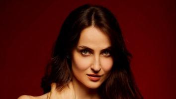 Celebrity Photos Of Elli AvrRam