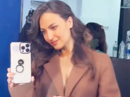 Elli AvrRam nails every look with perfection