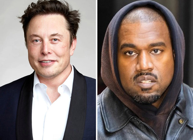 Elon Musk reacts to rapper Kanye West calling him ‘half-Chinese, genetic hybrid’ after latter’s Twitter account was suspended 