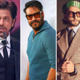 #FIFA: Shah Rukh Khan, Ajay Devgn, Ranveer Singh and others post about the stupendous victory of Argentina at the FIFA WORLD CUP 2022