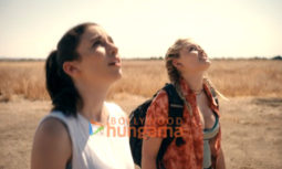 Movie Stills Of The Movie Fall (English)