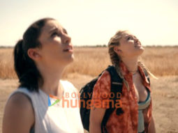 Movie Stills Of The Movie Fall (English)