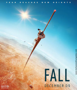 First Look Of Fall (English)