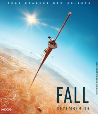 First Look Of Fall (English)