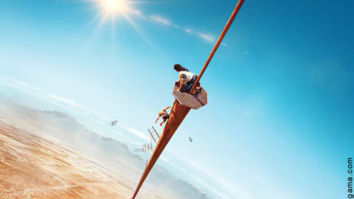 First Look Of Fall (English)